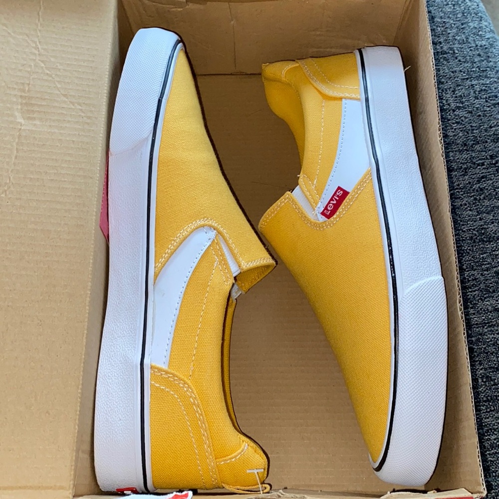 Slip-on Levi’s